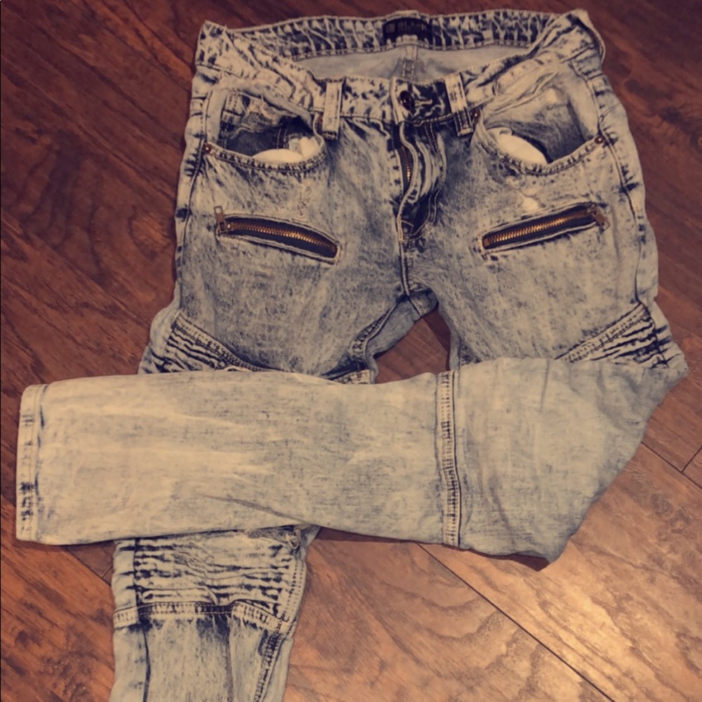 jeans - Picture 4 of 4